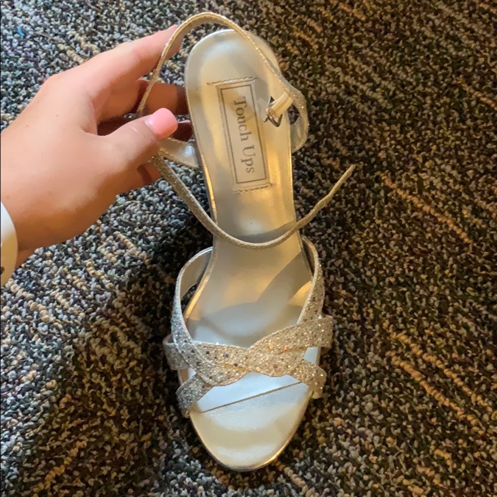 Prom shoes - Picture 2 of 4